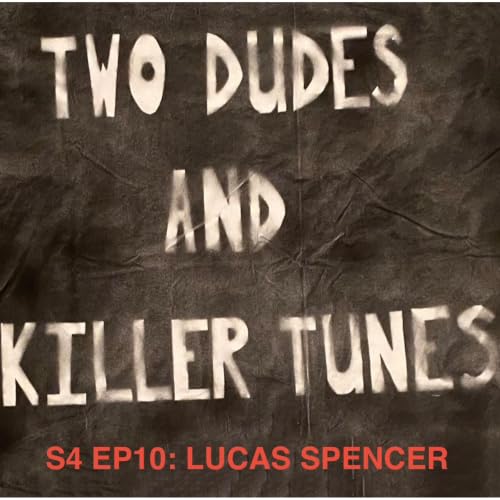 TDaKT: S4 EP10 Lucas Spencer