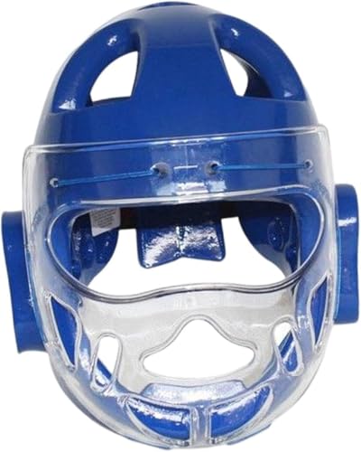 FG-2900 ヘッドギア フェイスガードタイプ / センタースポーツ Freneci