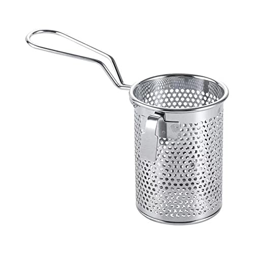 LEENKEA Scolapasta in acciaio inossidabile con