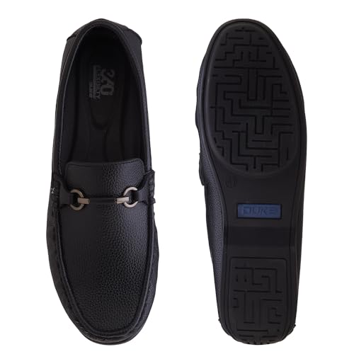 Image of Duke Mens Fwol4025 Loafer