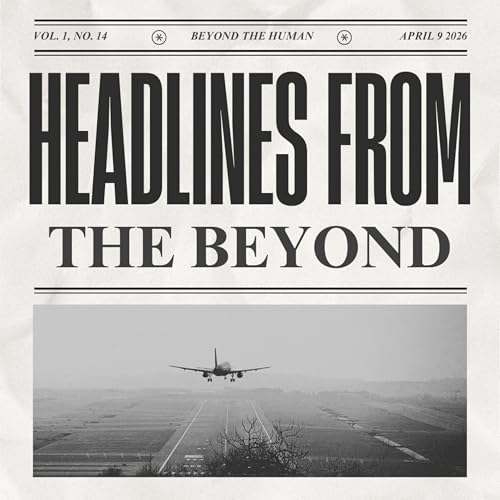 Nick Pope Dies, JD Vance on UFOs, and Pilot Spots &lsquo;Flying Disc&rsquo; Over Philadelphia