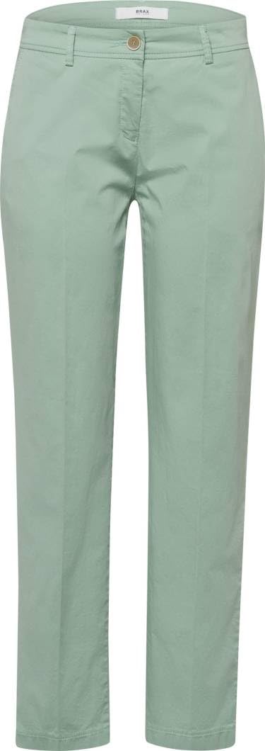 BRAX Style Maron S Ultralight Cotton Chino Pantalón de Vestir para Mujer