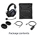 immagine 6HyperX HX-HSCAS-BL/WW Cloud Alpha S, Cuffie Gaming con Virtual 7.1 Surround Sound HyperX e Bassi Regolabili