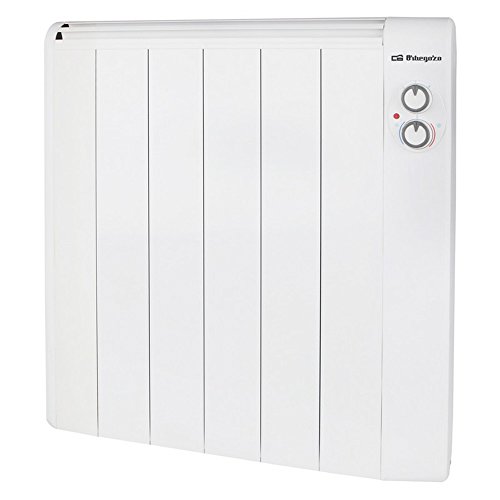Orbegozo RRM 1010 Emisor térmico sin aceite