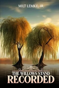 Hardcover THE WILLOWS STAND RECORDED Book