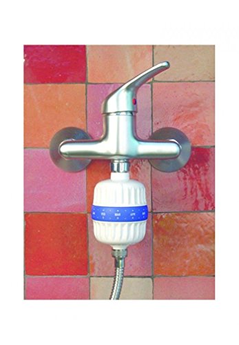 Filtre-Douche HYDROPURE CLASSIC