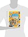 National Geographic Kids Cool Animals Sticker Activity Book: Over 1,000 stickers!
