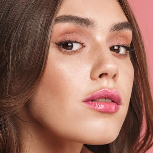 Image of L.A. COLORS Stay Jelly Sheer Butter Balm, Smiles CLG461 (Pack of 2)
