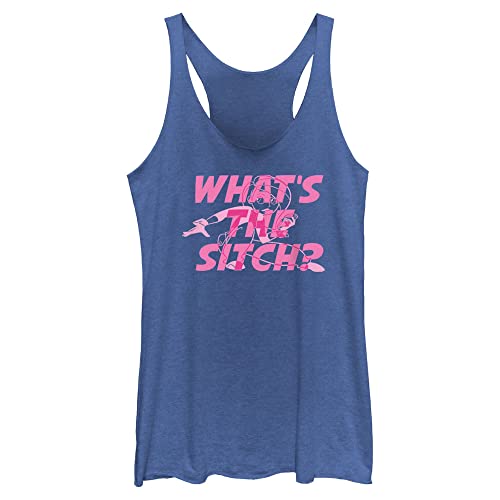 Chemise Disney Whats The Sitch résoud le dilemme du look fade