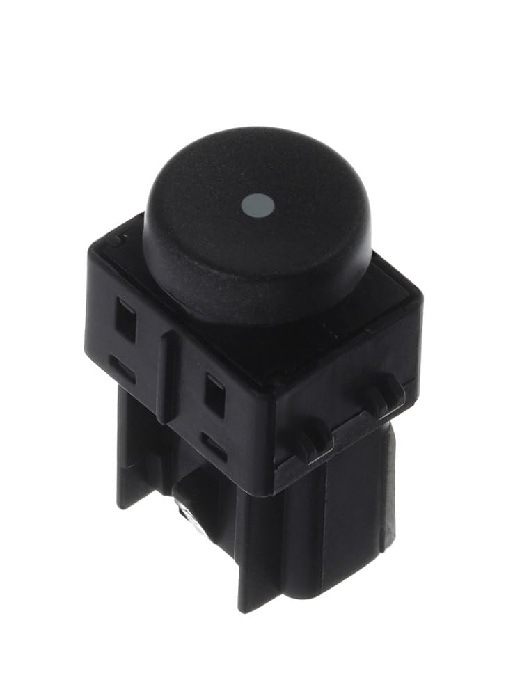 Front Door Latch Release, Front Door Lock Switch, 20787026/2078-7026, 2011-2015 Compatible with Cadillac CTS