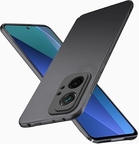 Wojiaozvlf �ɔ� Redmi Note 13 Pro 5G �P�[�XXiaomi Poco X6 5G �P�[�X���^ Redmi Note 13 Pro 5G �J�o�[ PC�}�b�g���� ���y�� ���ϖh�~ �w��h �C�菝�h�~ ��G��ǂ� �S�ʕی� ���ϖ�