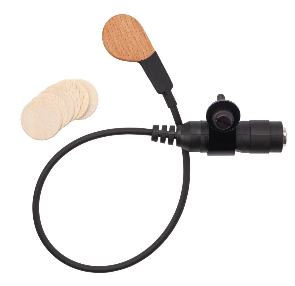 GEWA Pastilla DB-1 para contrabajo