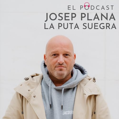 191 La Puta Suegra en El Podcast de Bodas en Espa&ntilde;a