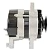 DB Electrical 400-41001 Alternator Compatible with/Replacement for Lester 12869, Marelli 61920025, 61920045, 61920166, Massey Ferguson 0011899U91, 00213593U91