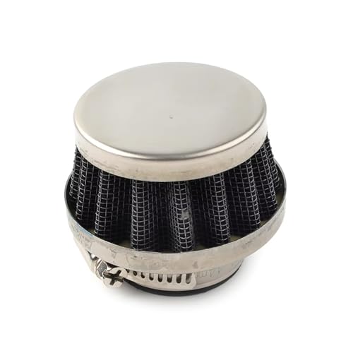 Filtre à air 32mm pour moto Suzuki et moteurs deux-roues