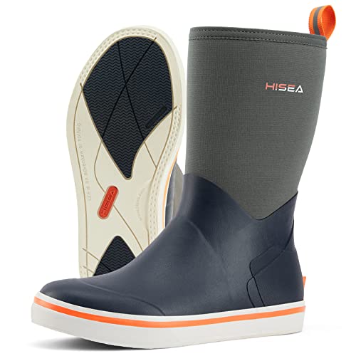 Amazon Best Sellers Best Men's Rain Footwear