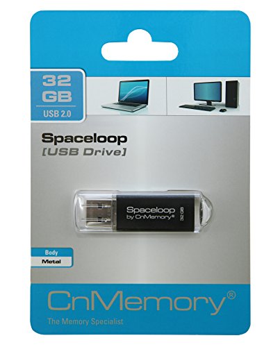 CnMemory 16 GB USB Stick USB 2.0