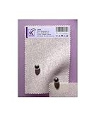 Bouretteseide 30% Rabatt +++ Bourette Seide Gewebe 22 +++ 112 cm breit !! +++ Meterware, ab 1 m +++ EUR 16,81/qm