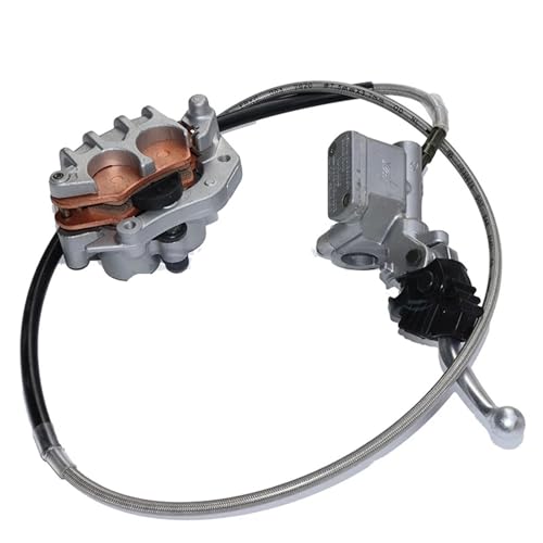 Support de réparation d'étrier de frein avant pour Honda CRF450R CR125