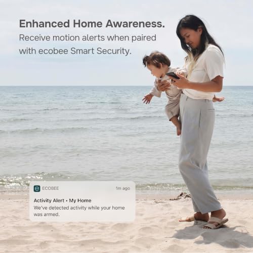 ecobee SmartSensor 2-Pack - Temperature & Occupancy Sensor - image 8