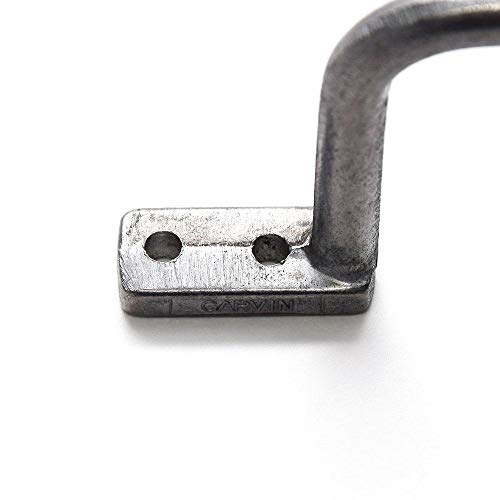 Garvin Industries Dst-200 Aluminum Cable Distribution Ring 2 Inch #TOP1