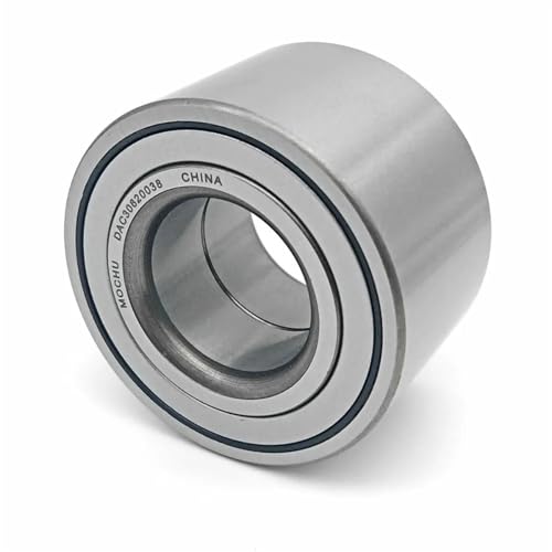 Roulement DAC30620038 de dimensions 30X62X38 pour moyeu de roue de voiture