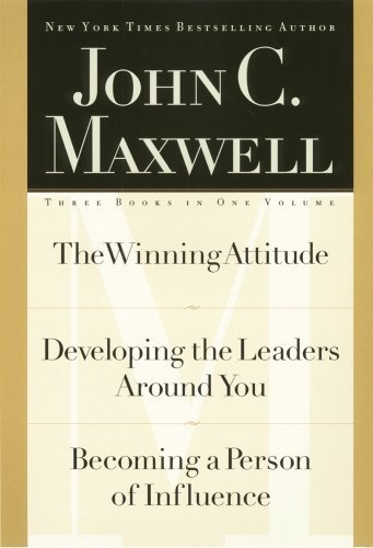 Buy Ultimate Leadership: Three Books to Maximize Your Leadership Potential and Empower Your Team — BookShops.in