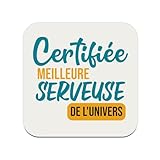 Impression locale : imprimé en France par une PME artisanale, garantissant un savoir-faire et une qualité supérieure