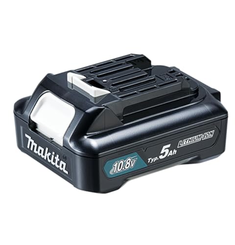 マキタ スライド式 10.8V リチウムイオンバッテリ BL1050B A-77213