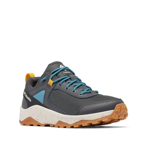 Image of Columbia Men Omni Tech Trailstorm Ascend Waterproof Hiking & Trekking Shoes