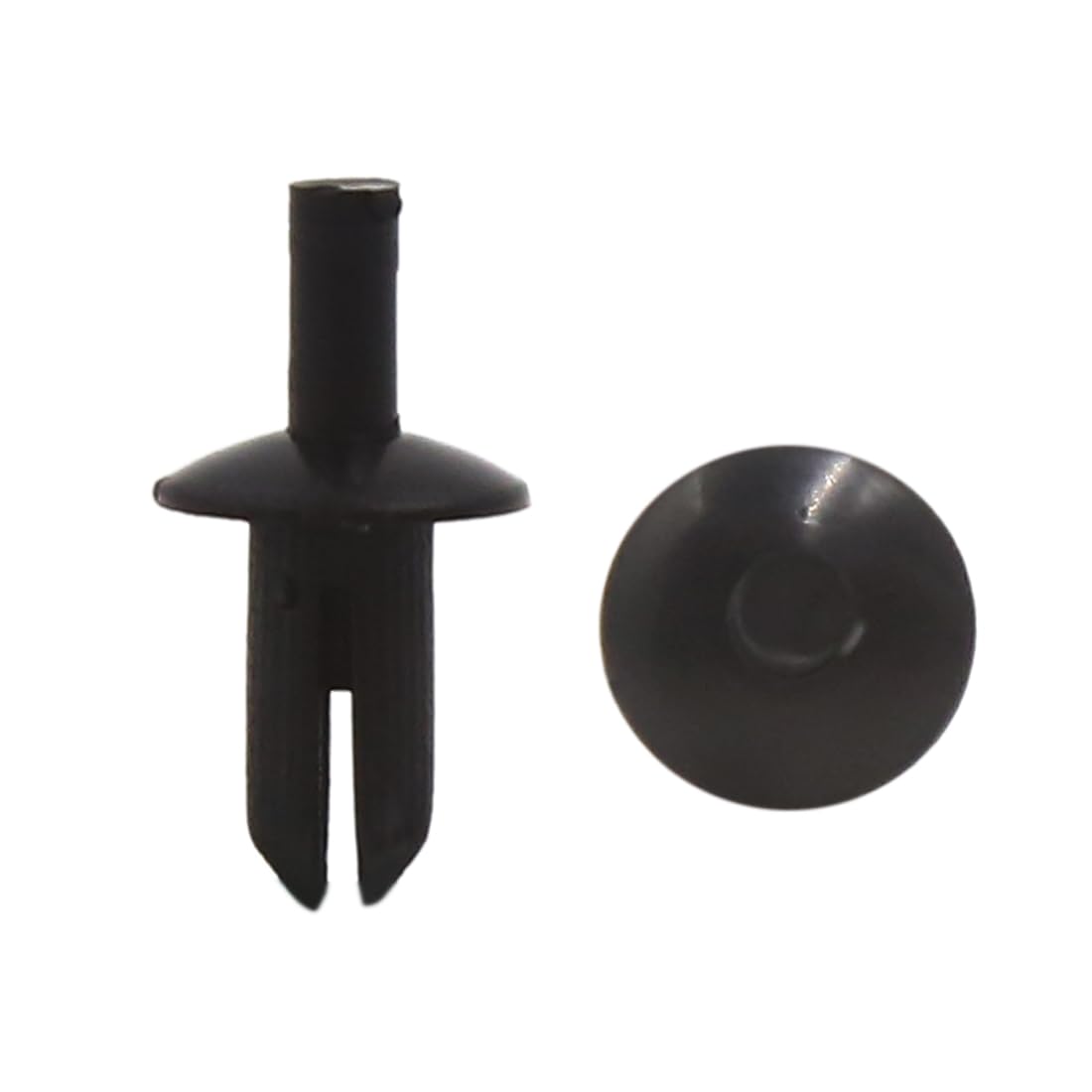 FD-6048 Kunststof blindklinknagels assortiment 235-delig FD-6048 Kunststof blindklinknagels assortiment 235-delig