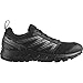 Produktbild Salomon Herren Trail-Laufschuhe L47152500, schwarzes, 43 EU