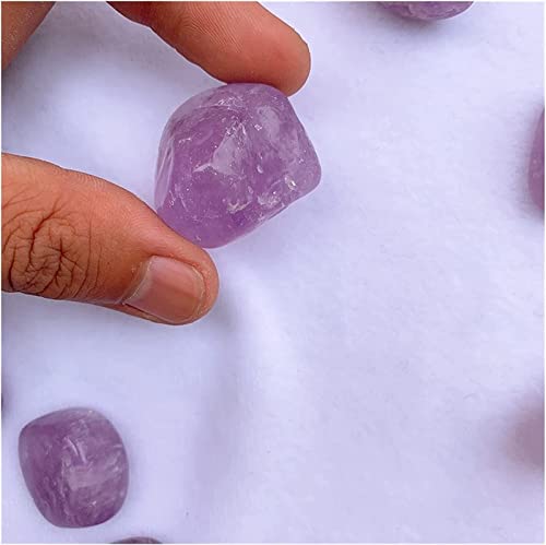 Améthyste rough stone 50g, pierre de joie crue à offrir à vos proches - 3