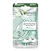 Garnier SkinActive Maschera Occhi Hyaluronic Cryo Jelly, Anti-Fatica con Acido...