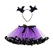 Produktbild Cuteelf 2 Paar Elfenohren Spitzohren Latex Ohren für Erwachsene Cosplay Halloween Karneval Fasching