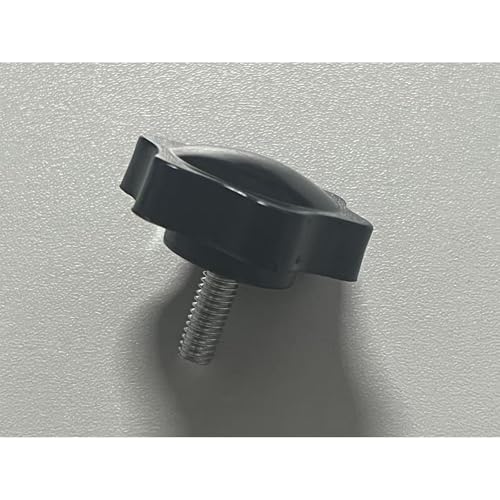 1133024 Toilet Seat Bolts Hardware Kit Compatible with Kohler Toilet