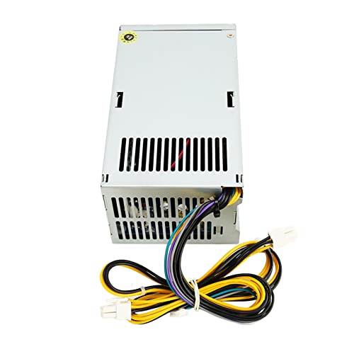 Alimentatore PC Chassis per HP 280 288 480 G4 MT CA 100-240 V, 180 W Sostituzione Alimentatore D16 180P1A - Alimentatore - Immagine 2
