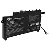 Batterie de rechange performante pour notebook | Rechargeable | Chaque cellule de batterie est testée