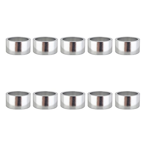 Origin8 Alloy Headset Spacers