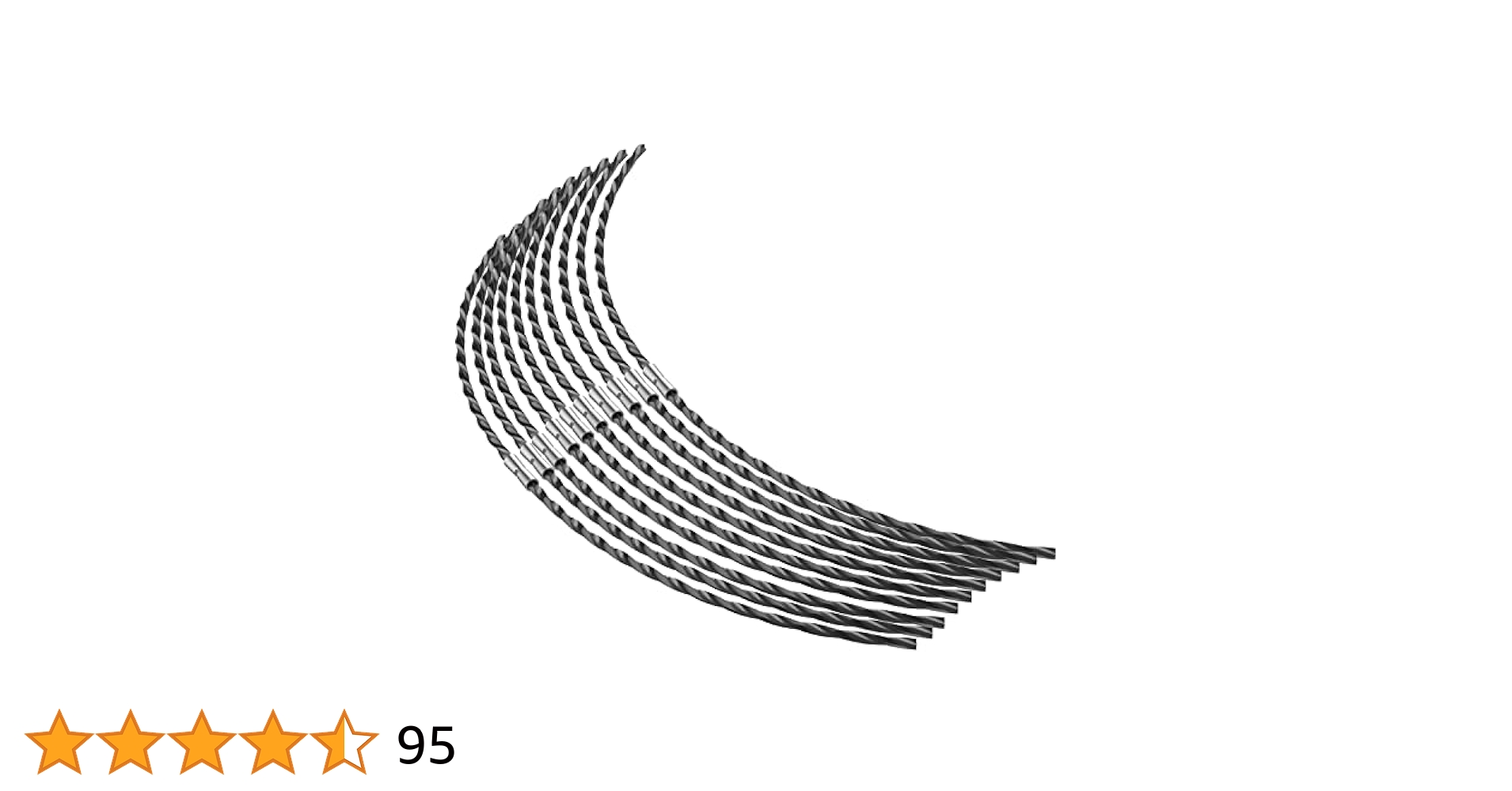 Strimmer Spool Line 4 PCS F016800569 Et F016800385 Bobine De Rechange