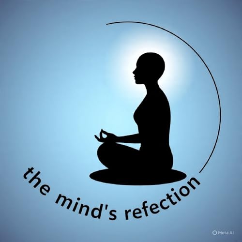 The Mind's Reflection' cover art