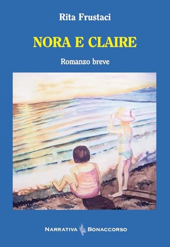 Nora E Claire