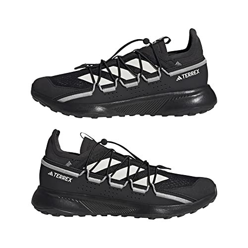 Adidas Mens Terrex Voyager 21 Hiking Shoe