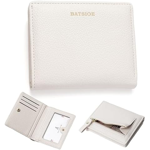 Portefeuille Femme Sugeru Cuir Cover