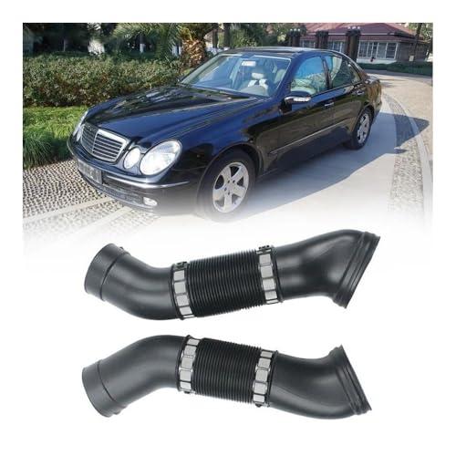 Durite admission moteur pour modèles de voitures W211 E240 E320 - 5