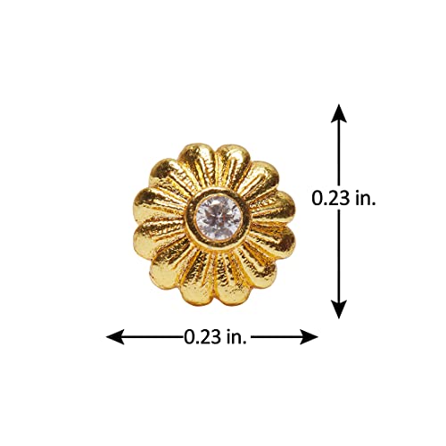 Indie Collectibles Nose Pin