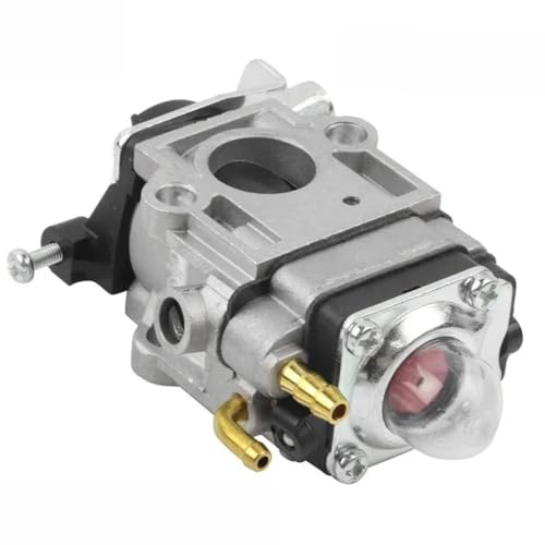 Carburateur coupe-gazon et débroussailleuse thermique 40-5 44-5 entretien jardin