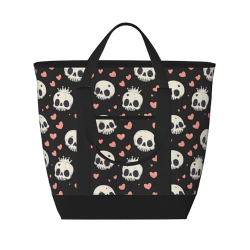 Sac de transport portable pour pique-nique et courses alimentaires au marché