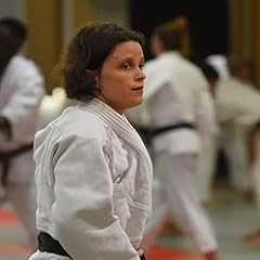 Couverture de Secrets de Judokas