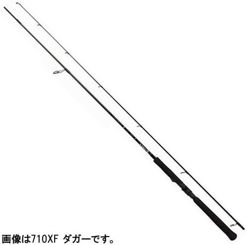 YAMAGA BLANKS EARLY + 710XF